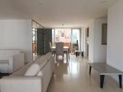 Apartamento en arriendo Poblado, Suroriente