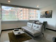 Apartamento en arriendo Poblado, Suroriente