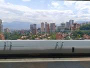 Apartamento en arriendo Poblado, Suroriente