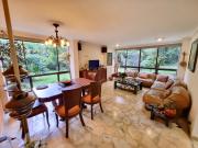 Apartamento en arriendo Poblado, Suroriente