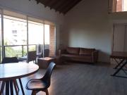 Apartamento en arriendo Poblado, Suroriente
