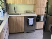 Apartamento en arriendo Poblado, Suroriente
