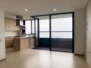 Apartamento en arriendo Poblado, Suroriente