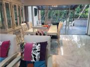 Apartamento en arriendo Poblado, Suroriente