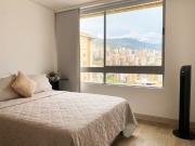 Apartamento en arriendo Poblado, Suroriente
