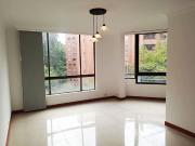 Apartamento en arriendo Poblado, Suroriente