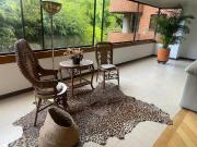Apartamento en arriendo Poblado, Suroriente