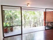 Apartamento en arriendo Poblado, Suroriente