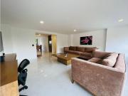 Apartamento en arriendo Poblado, Suroriente