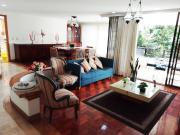 Apartamento en arriendo Poblado, Suroriente