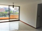 Apartamento en arriendo Poblado, Suroriente