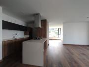 Apartamento en arriendo Poblado, Suroriente
