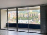 Apartamento en arriendo Poblado, Suroriente