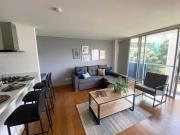 Apartamento en arriendo Poblado, Suroriente