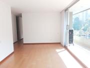 Apartamento en arriendo Poblado, Suroriente
