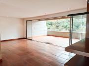 Apartamento en arriendo Poblado, Suroriente