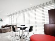 Apartamento en arriendo Poblado, Suroriente