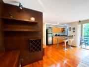 Apartamento en arriendo Poblado, Suroriente