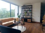 Apartamento en arriendo Poblado, Suroriente