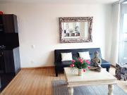 Apartamento en arriendo Poblado, Suroriente