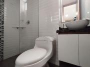 Apartamento en arriendo Poblado, Suroriente