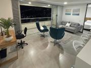 Apartamento en arriendo Poblado, Suroriente