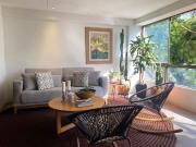 Apartamento en arriendo Poblado, Suroriente