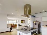 Apartamento en arriendo Poblado, Suroriente