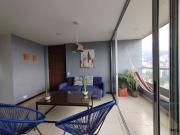 Apartamento en arriendo Poblado, Suroriente