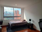 Apartamento en arriendo Poblado, Suroriente