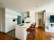Apartamento en arriendo Poblado, Suroriente