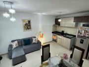 Apartamento en arriendo Policlínica Sur, Calle 48,...