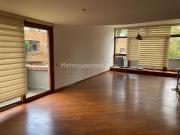 Apartamento en Arriendo, POLO CLUB, Bogotá D.C