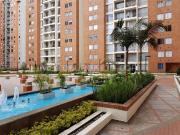 Apartamento en Arriendo, Pontevedra, Bogotá D.C