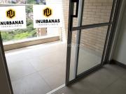 Apartamento en Arriendo, Pontevedra, Envigado