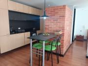 Apartamento en arriendo Porciúncula, Norte