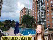 Apartamento en arriendo Portal De La Alameda Ii, Carrera...