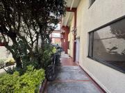 Apartamento en Arriendo Prado Pinzón, Bogotá