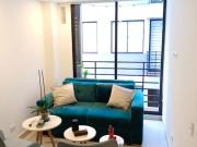 Apartamento en arriendo Prado Sur, Noroccidente