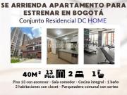 Apartamento en Arriendo, PRADO VERANIEGO NORTE...