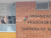 Apartamento en Arriendo, Prados De Suba, Bogotá D.C