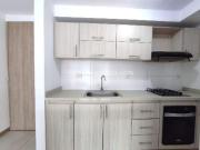 Apartamento en arriendo Prados Del Norte, Norte