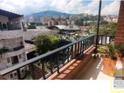 Apartamento en arriendo Primavera Envigado