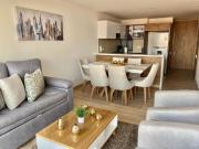 Apartamento en arriendo Propool Sas, Calle 25b,...