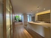 Apartamento en arriendo Provenza, Medellín