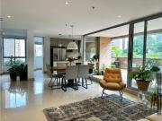 Apartamento en Arriendo Provenza Medellín