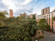 Apartamento en Arriendo, Provenza, Medellín