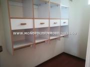 Apartamento en Arriendo, Provenza, Medellín