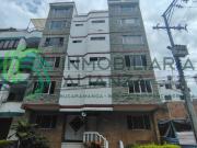 Apartamento en arriendo Provenza, Occidente
