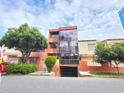 Apartamento en arriendo Provenza, Occidente